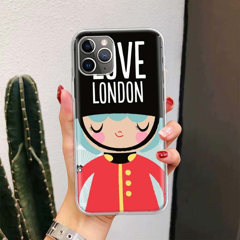 런던 영국 잉글랜드 국기 아이폰 16 15 14 13  - Phone Cases London 리뷰 및 가격