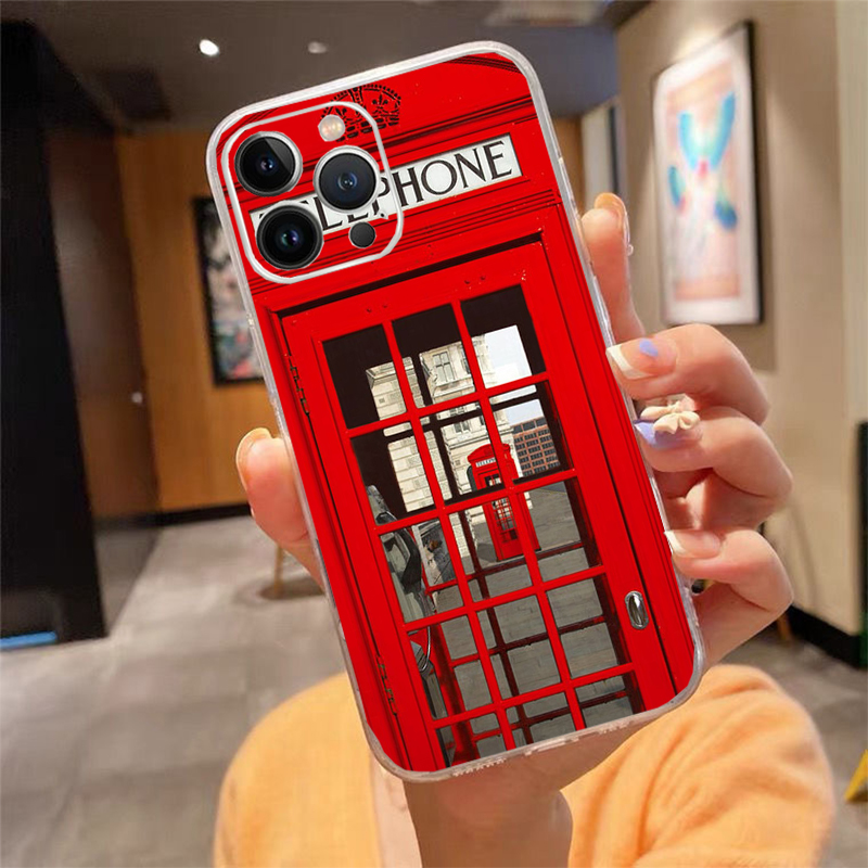 런던 에스테틱스 폰 케이스 아이폰 17 프로 맥스 에어 - Phone Cases London 리뷰 및 가격