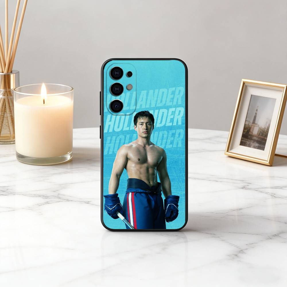 H-히티드 스포츠 R-라이벌리 MAN 폰 케이스 삼성  - Phone Cases H&M 리뷰 및 가격