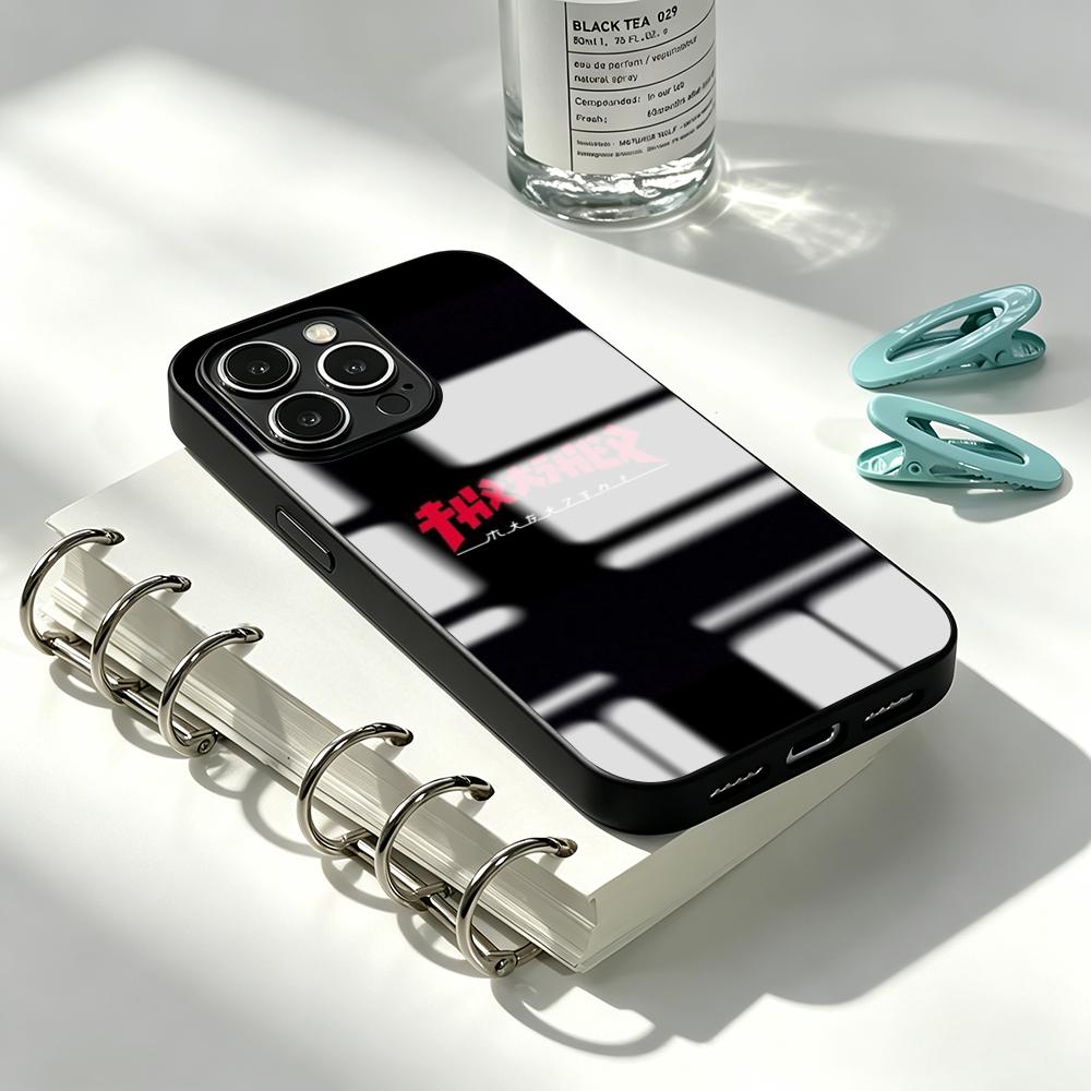 브랜드 쓰래셔 아이폰 17 16 15 14 13 12  - Phone Cases Xr Iphone 리뷰 및 가격