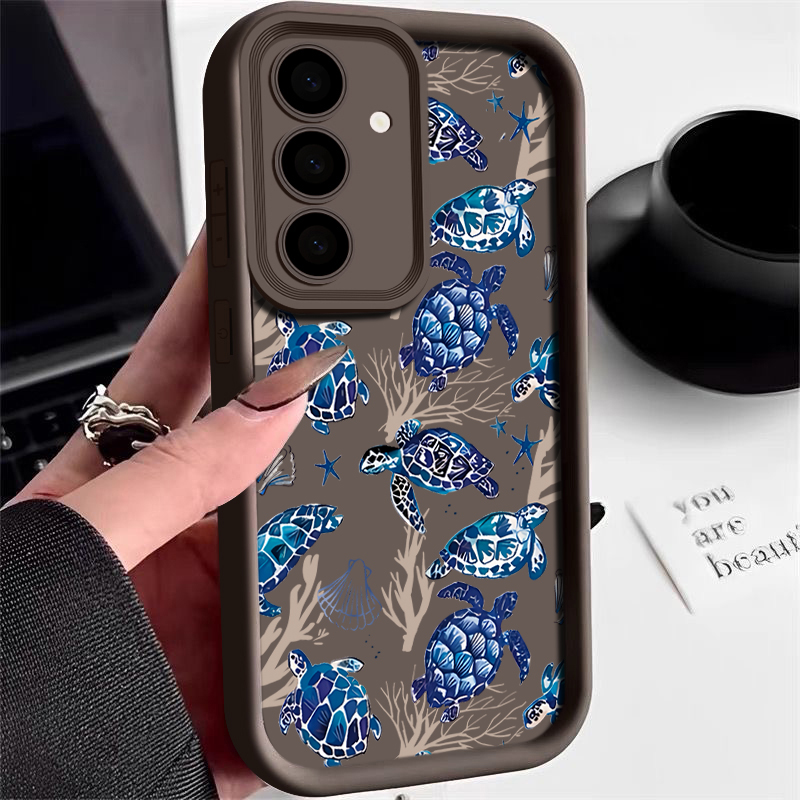 삼성 갤럭시 S24 S25 S21 울트라 S22 FE  - Phone Cases Galaxy A16 5G 리뷰 및 가격