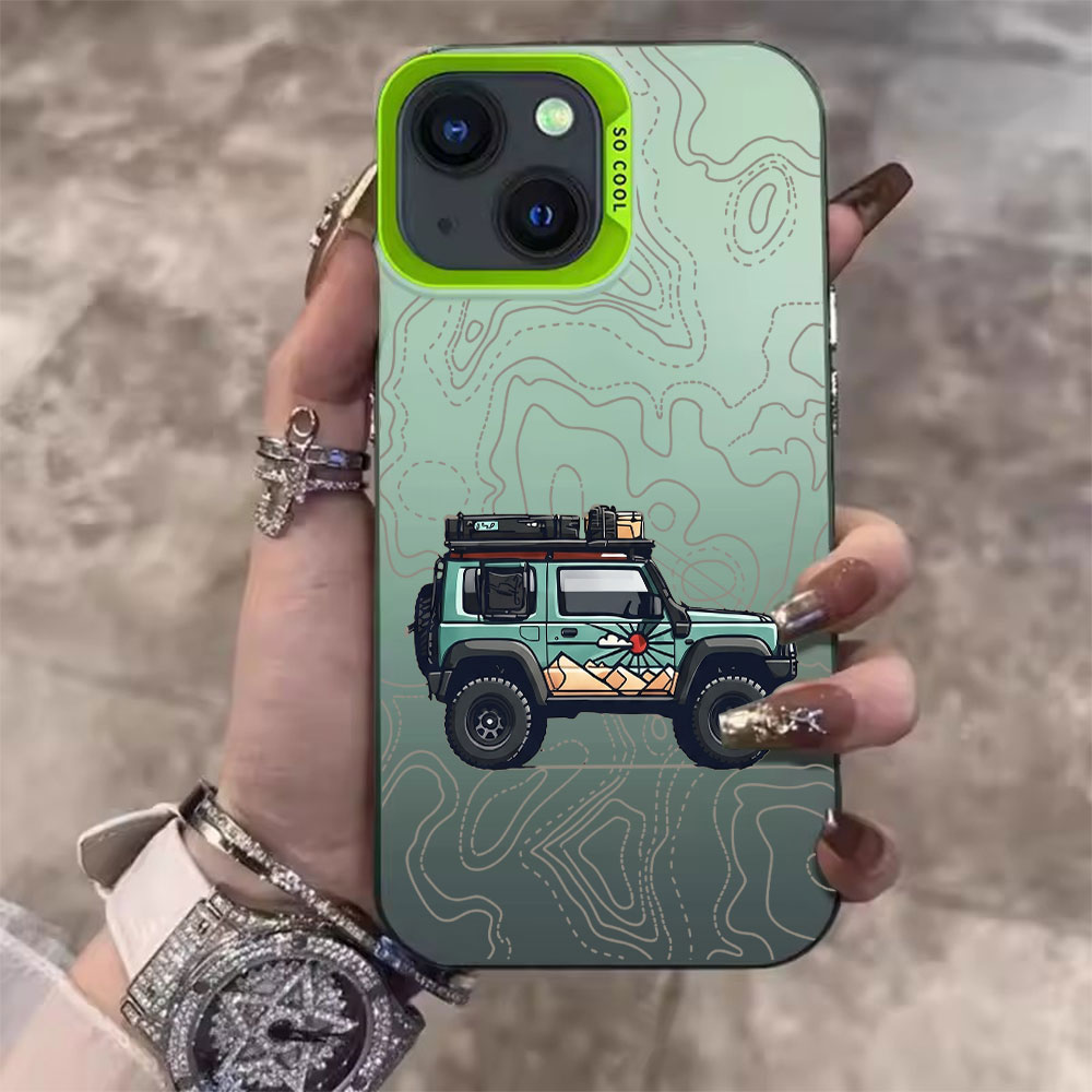 심플 자동차 패턴 폰 케이스 아이폰 17 에어 16 1 - Phone Cases Xr Iphone 리뷰 및 가격