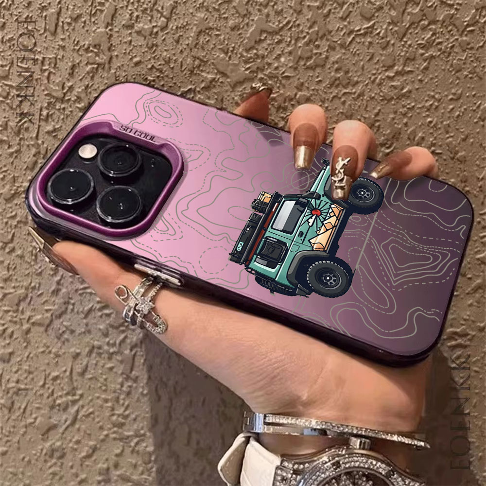 심플 자동차 패턴 폰 케이스 아이폰 17 에어 16 1 - Phone Cases Xr Iphone 리뷰 및 가격