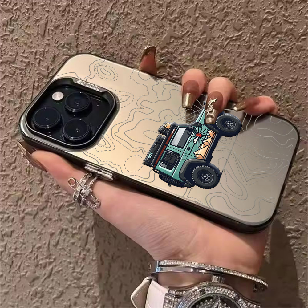 심플 자동차 패턴 폰 케이스 아이폰 17 에어 16 1 - Phone Cases Xr Iphone 리뷰 및 가격