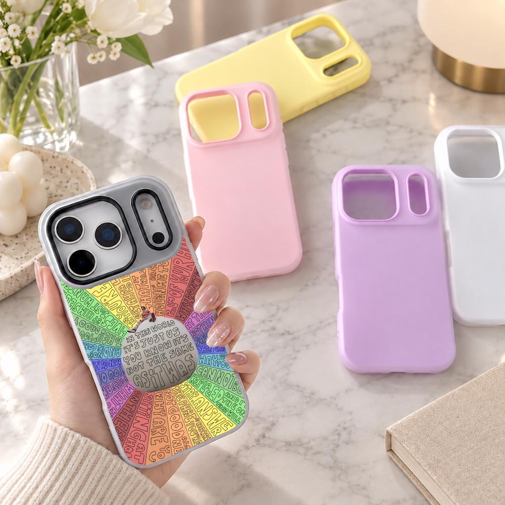 인기 팝 가수 해리 스타일스(H-Harry Styles - Phone Cases H&M 리뷰 및 가격
