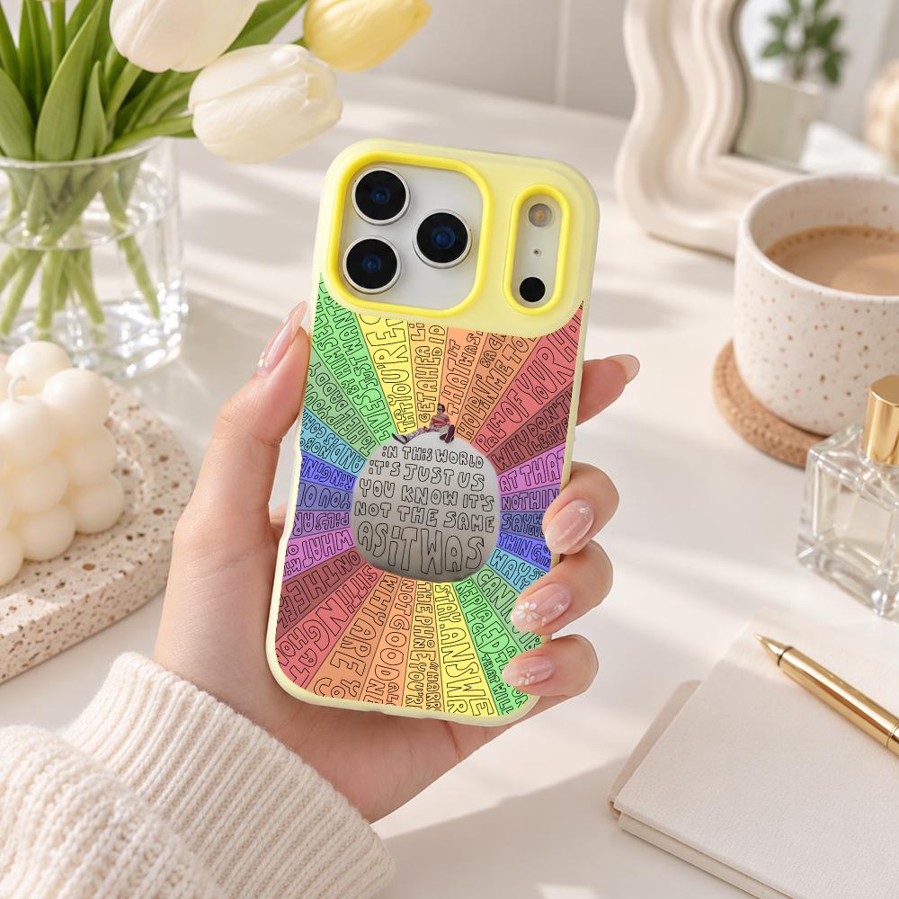 인기 팝 가수 해리 스타일스(H-Harry Styles - Phone Cases H&M 리뷰 및 가격