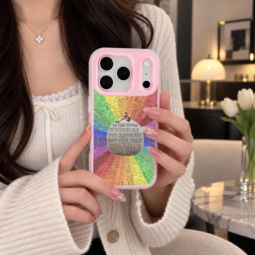 인기 팝 가수 해리 스타일스(H-Harry Styles - Phone Cases H&M 리뷰 및 가격