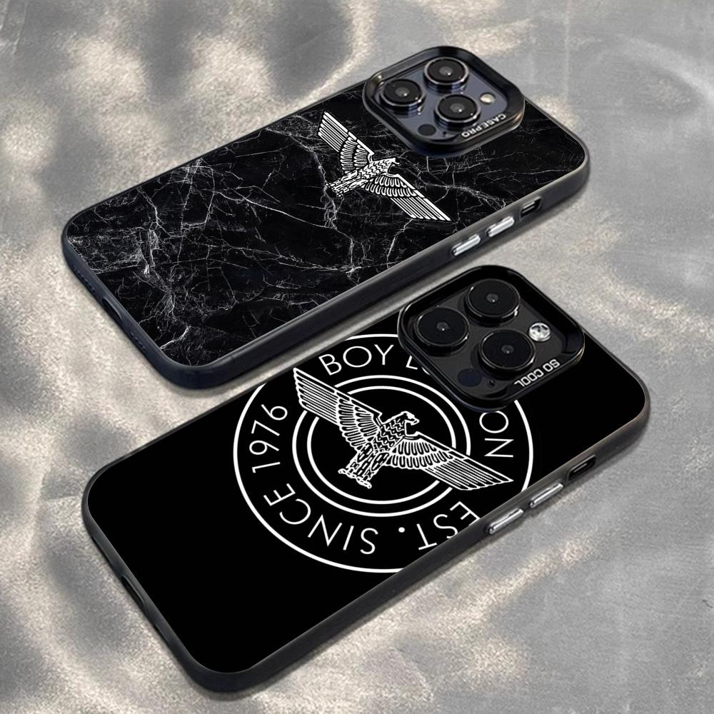 이글 런던 쿨 힙합 디자인 폰 케이스 마그네틱 IMD  - Phone Cases London 리뷰 및 가격