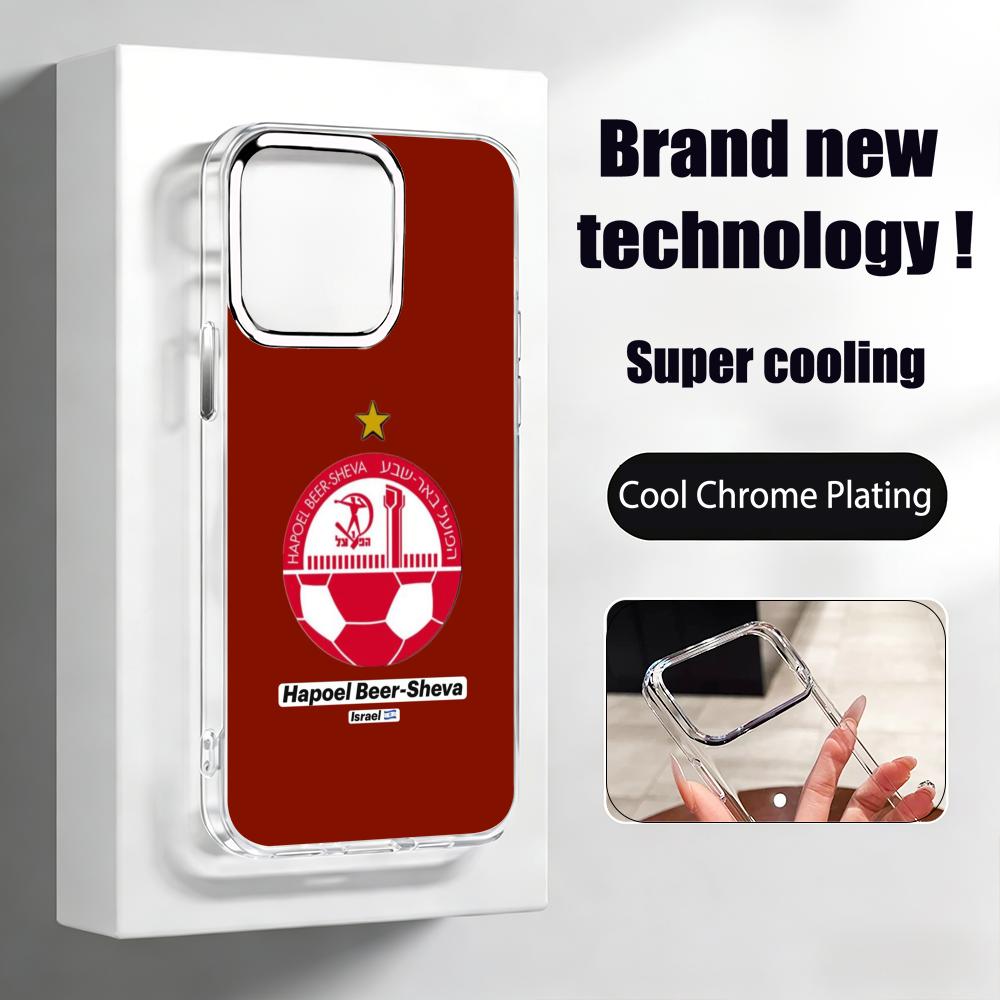이스라엘 H-Hapoel Be'er S-Sheva 아이 - Phone Cases H&M 리뷰 및 가격