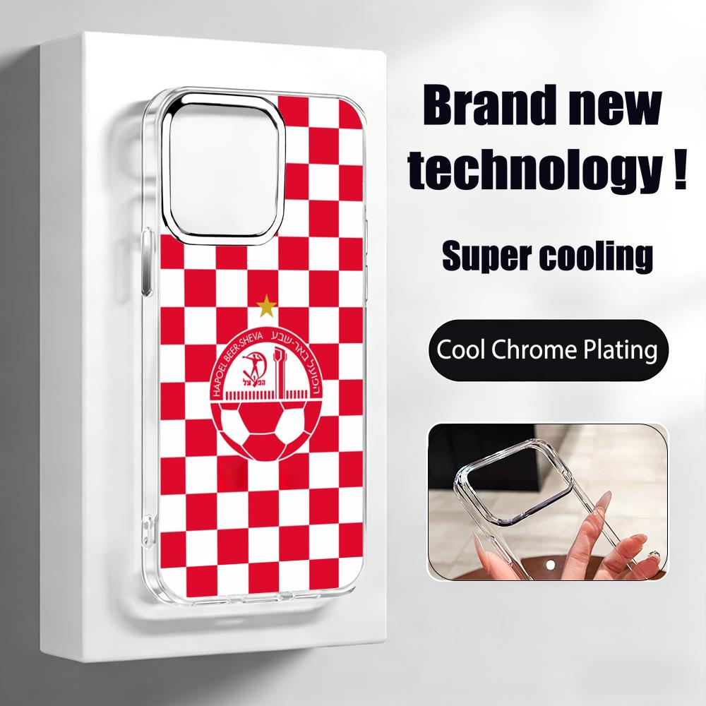이스라엘 H-Hapoel Be'er S-Sheva 아이 - Phone Cases H&M 리뷰 및 가격
