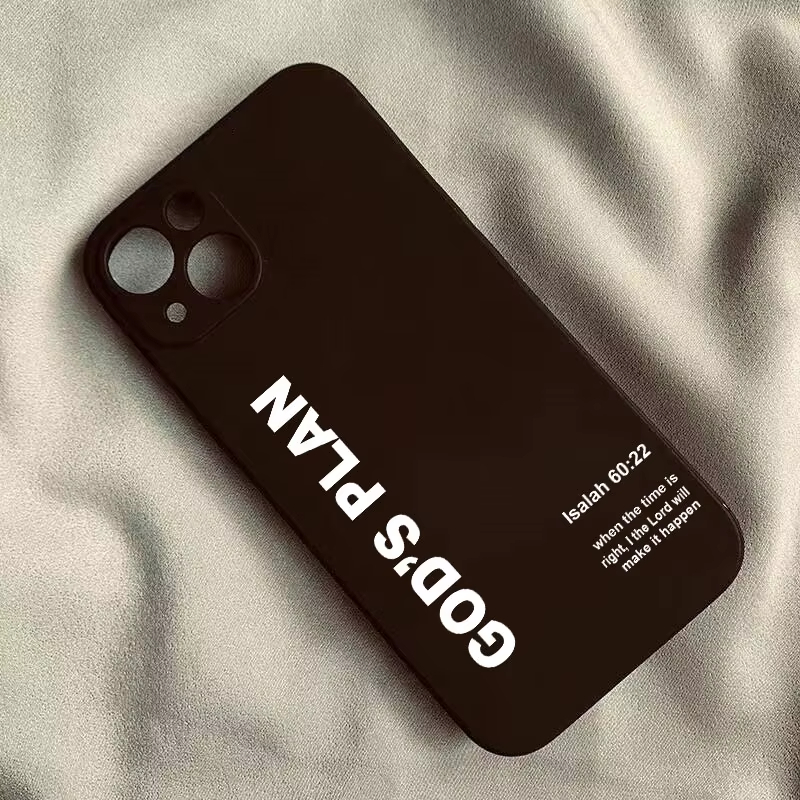 하나님의 계획 성경 구절 패턴 아이폰 18 17 16  - Phone Cases Xr Iphone 리뷰 및 가격