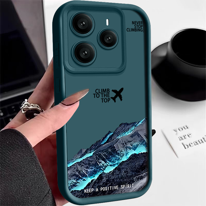 항공기 경로 패턴 TPU 폰 케이스 샤오미 레드미 노트 - Phone Cases Xiaomi 15 리뷰 및 가격