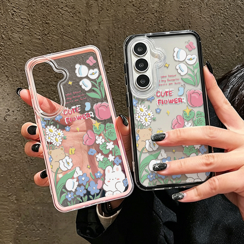 삼성 A57 5G 케이스 갤럭시 A56 A55 A37  - Phone Cases Galaxy A16 5G 리뷰 및 가격