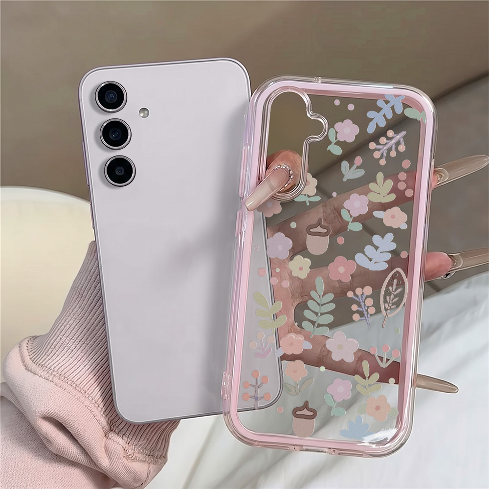 삼성 A57 5G 케이스 갤럭시 A56 A55 A37  - Phone Cases Galaxy A16 5G 리뷰 및 가격