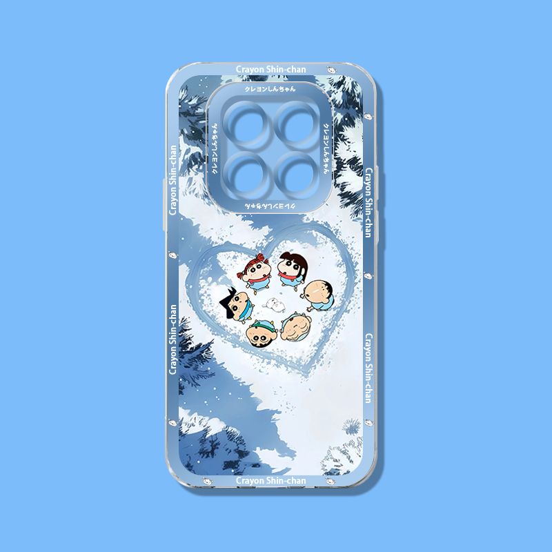 귀여운 C-크레용신짱 만화 케이스 (샤오미 레드미 15 - Phone Cases Xiaomi 15 리뷰 및 가격