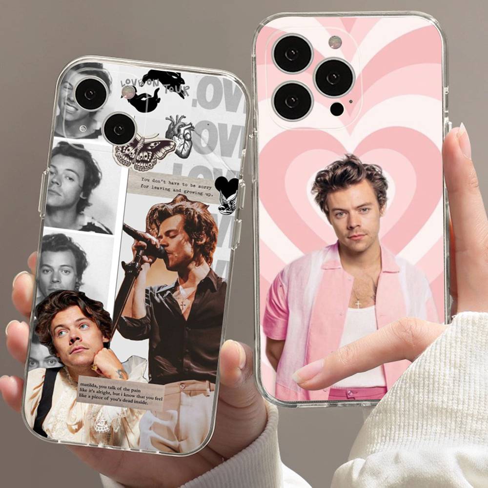 H-HaRRy 뮤직 스타일 아이폰 케이스 (아이폰 17 - Phone Cases H&M 리뷰 및 가격