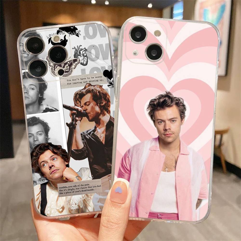 H-HaRRy 뮤직 스타일 아이폰 케이스 (아이폰 17 - Phone Cases H&M 리뷰 및 가격