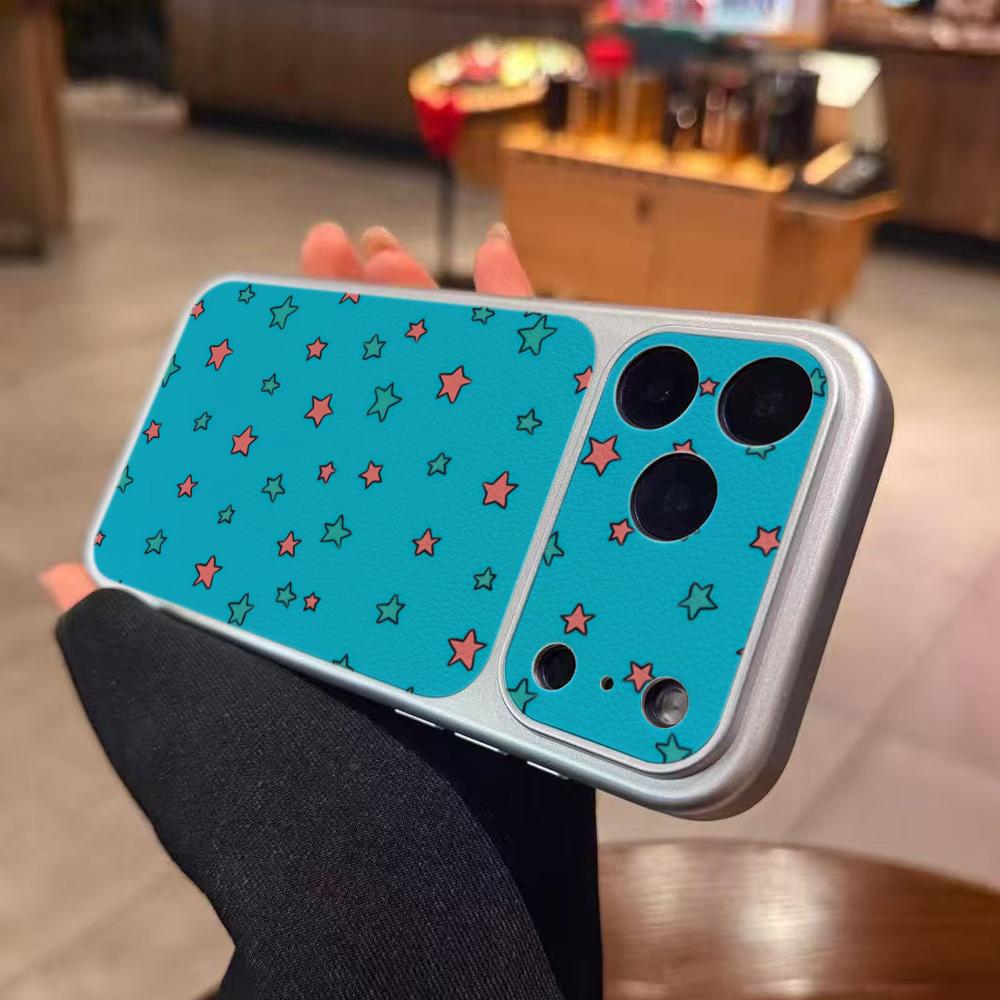 H-하트스토퍼 N-닉 N-넬슨 S-스타즈 케이스 폰 케 - Phone Cases H&M 리뷰 및 가격